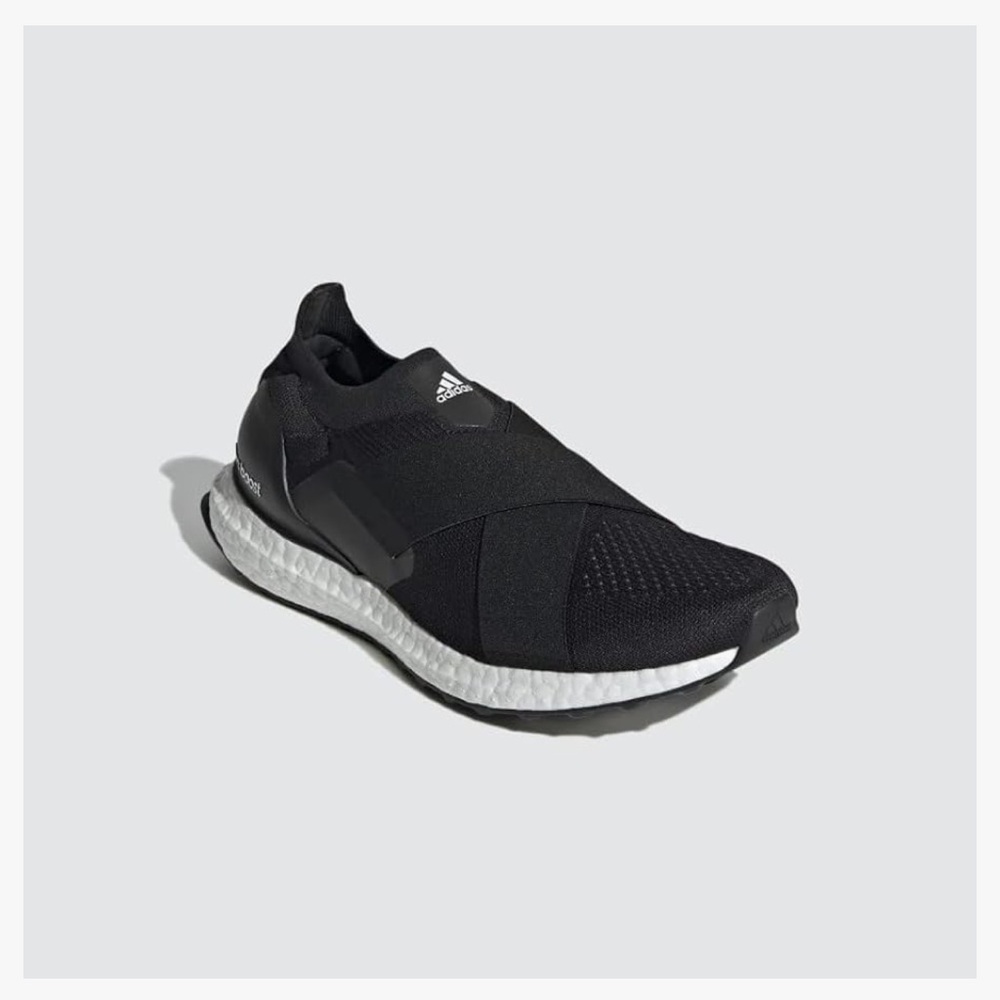 adidas Ultraboost Black Slip On - Picture 10 of 12